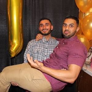 Meet your Posher, Sukhraj